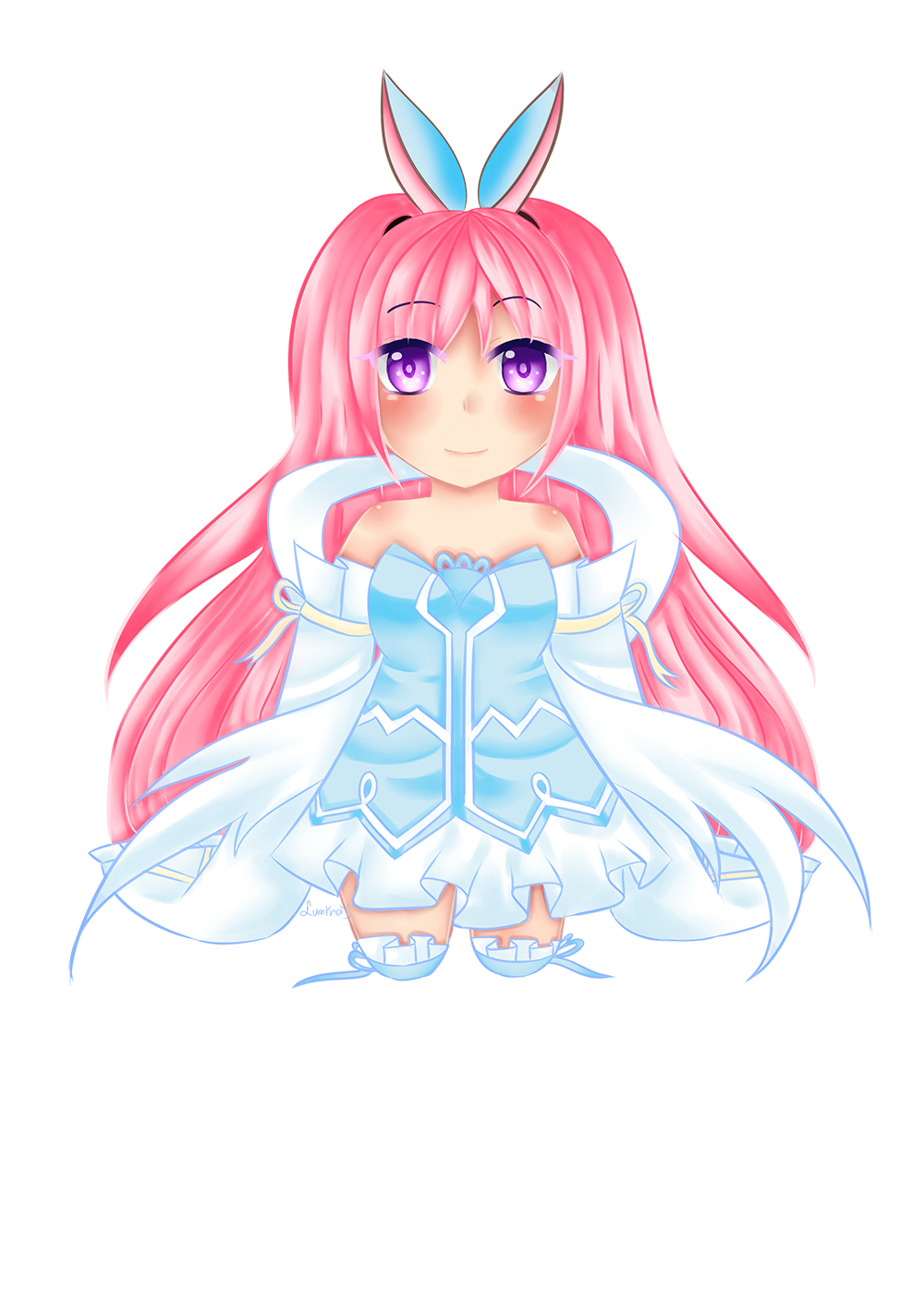 Chibigaia avatar