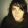 Gerard Way The Frog