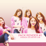 Pack Render #1