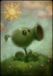 PeaShooter