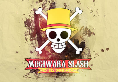 Mugiwara slash