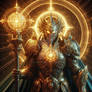 Nornoros, Herald of the Valar