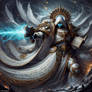 The Stormcaller
