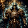 Eye of the Emperor