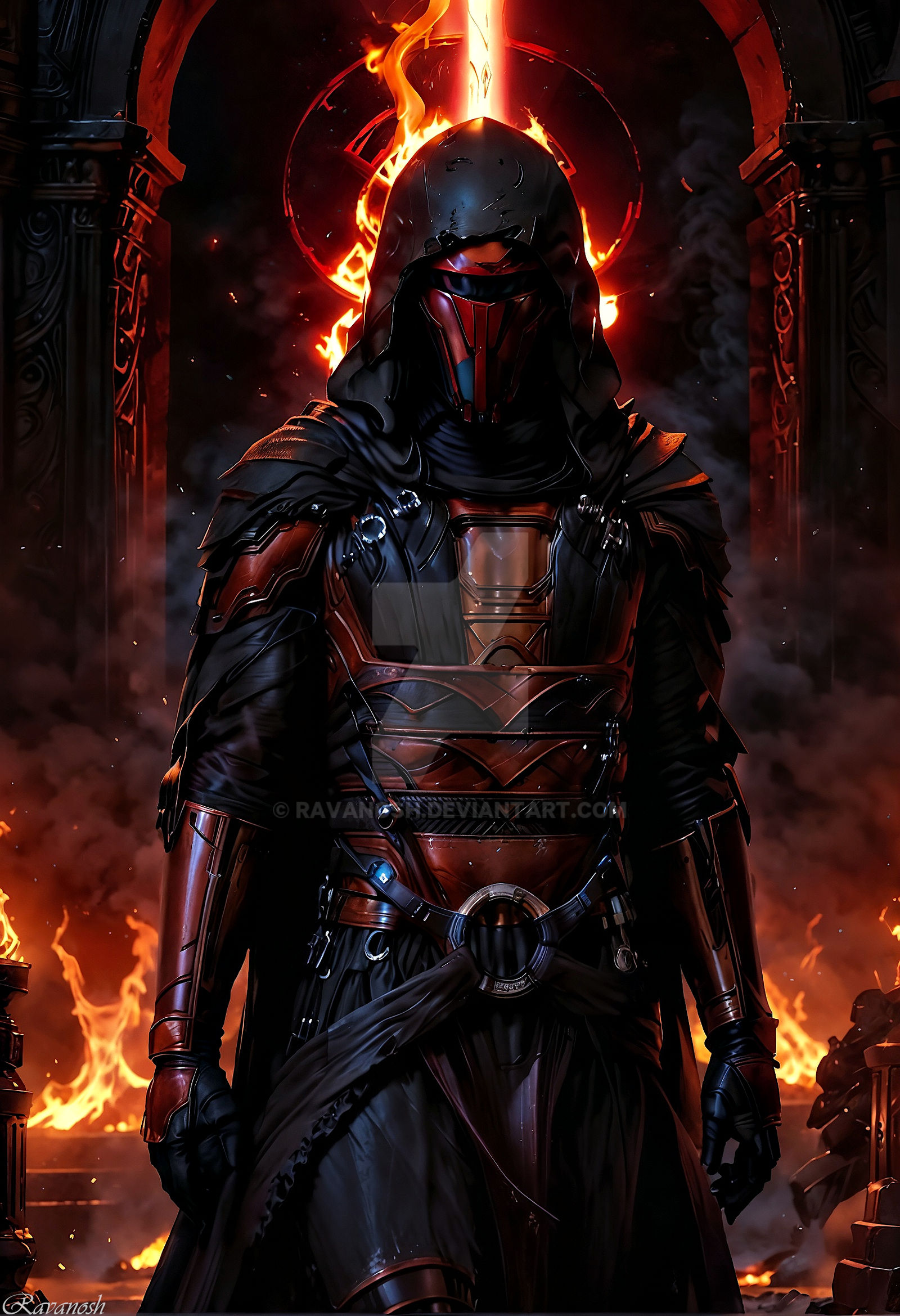 Darth Revan Por Kaidashdeviantartcom REVIEW AND PHOTO GALLERY Star darth-revan-por-kaidashdeviantartcom-review-and-photo-gallery-star