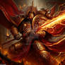 The Blade Champion