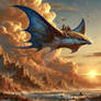 Coolon, Bearer of Champions (Legend of Dragoon)