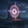 Stargate - A Protoss Scout Emerges
