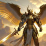 Zoriel, Angel of Vigilance