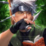 Kakashi