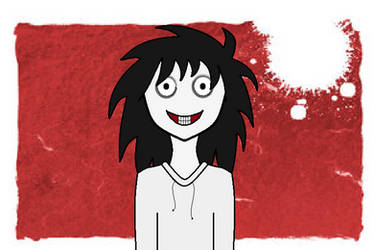 Jeff The Killer