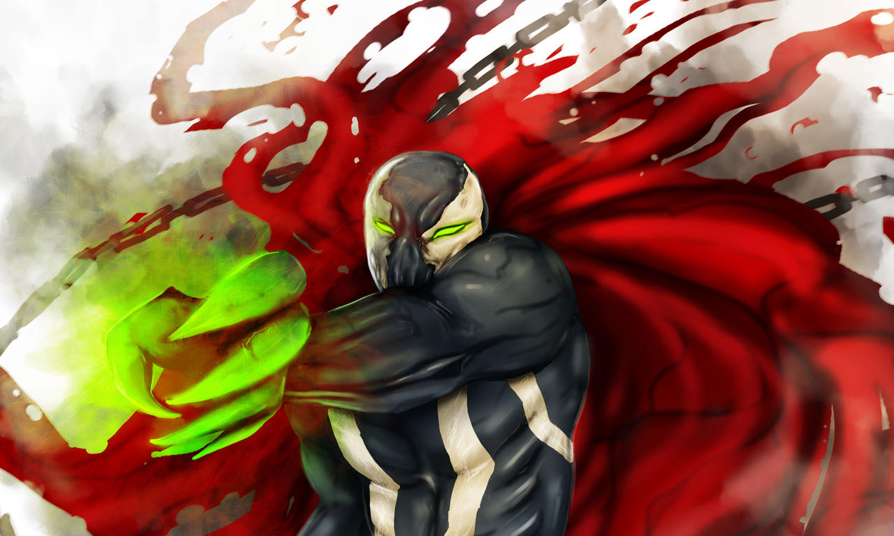 SPAWN