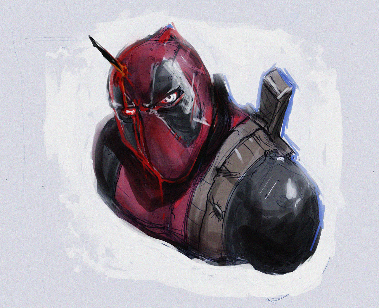 Deadpool