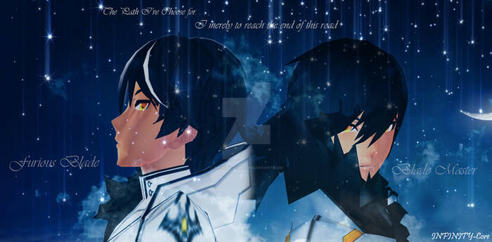 INFINITY-Core - Hobbyist, Artist | DeviantArt