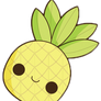 Chibi PineApple