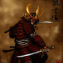 Red Ronin