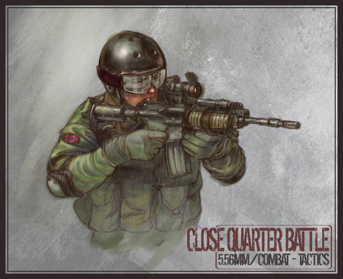 CQB