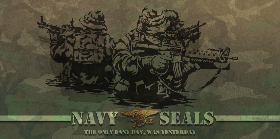 NAVY SEALS II