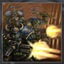 Orks - Shoota Boyz