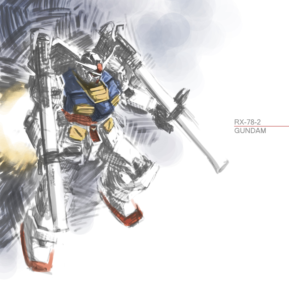 RX-78