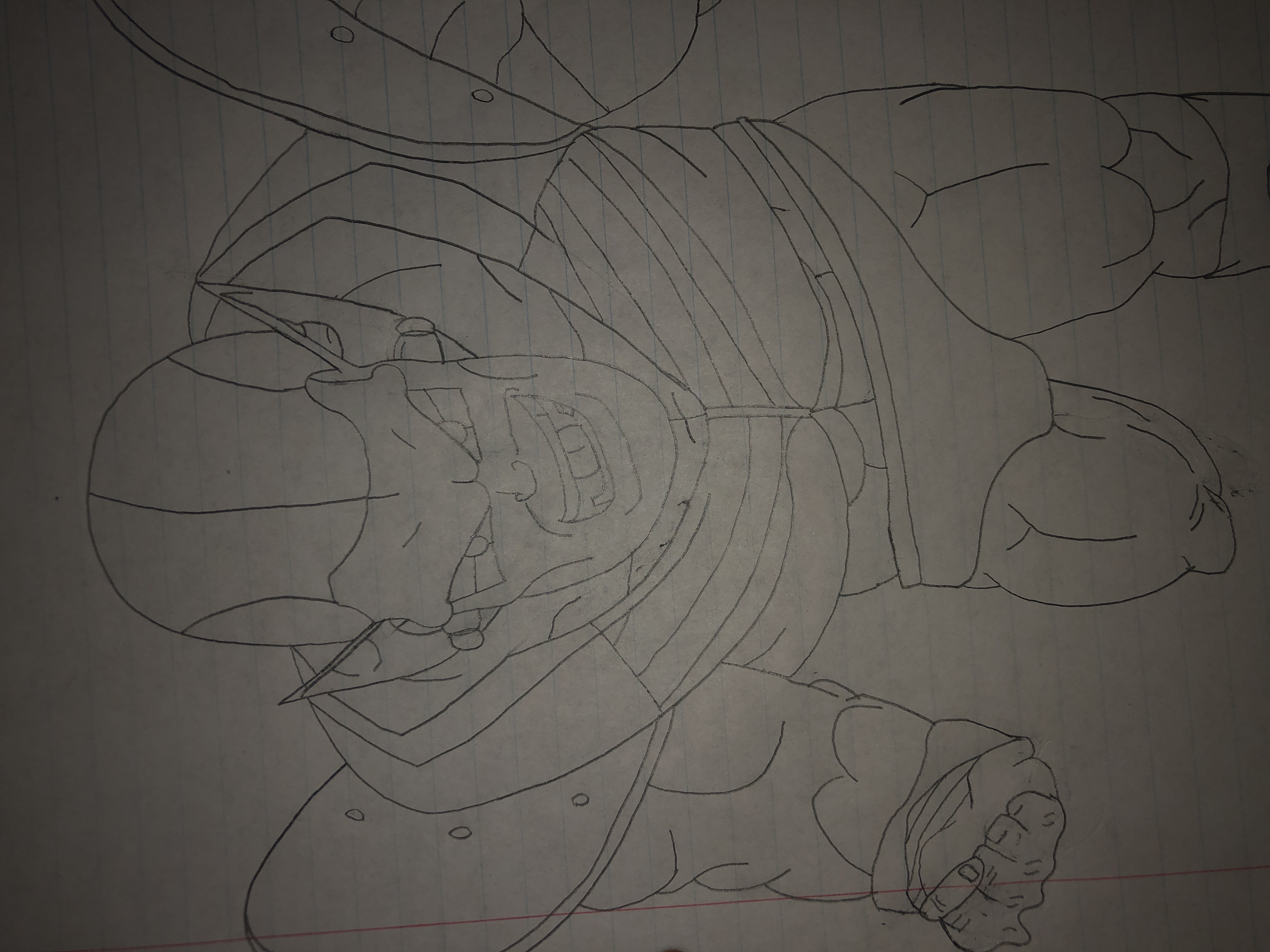 General rilldo by coolbeans43 on DeviantArt