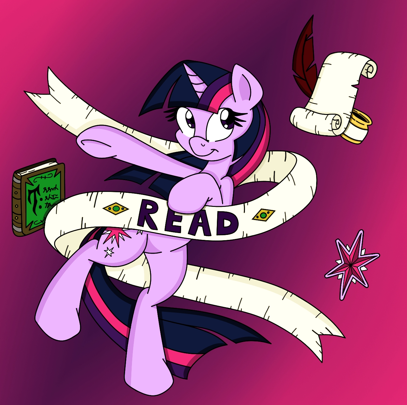 Twilight's Design