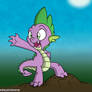 Spike Pose