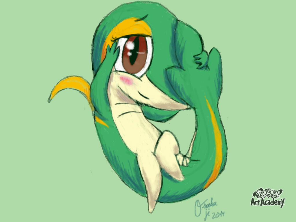 shy snivy