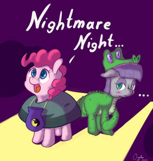 nightmare pies