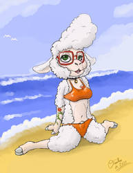 Beachsheep 