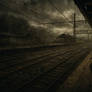 No Trains Running