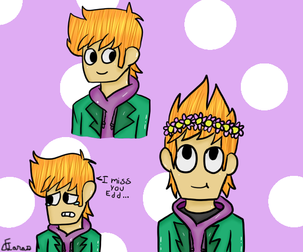 Matt [Eddsworld]