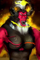 Lord Tirek