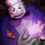 Don't mess with King Dice