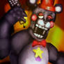 Lefty || FNAF 6