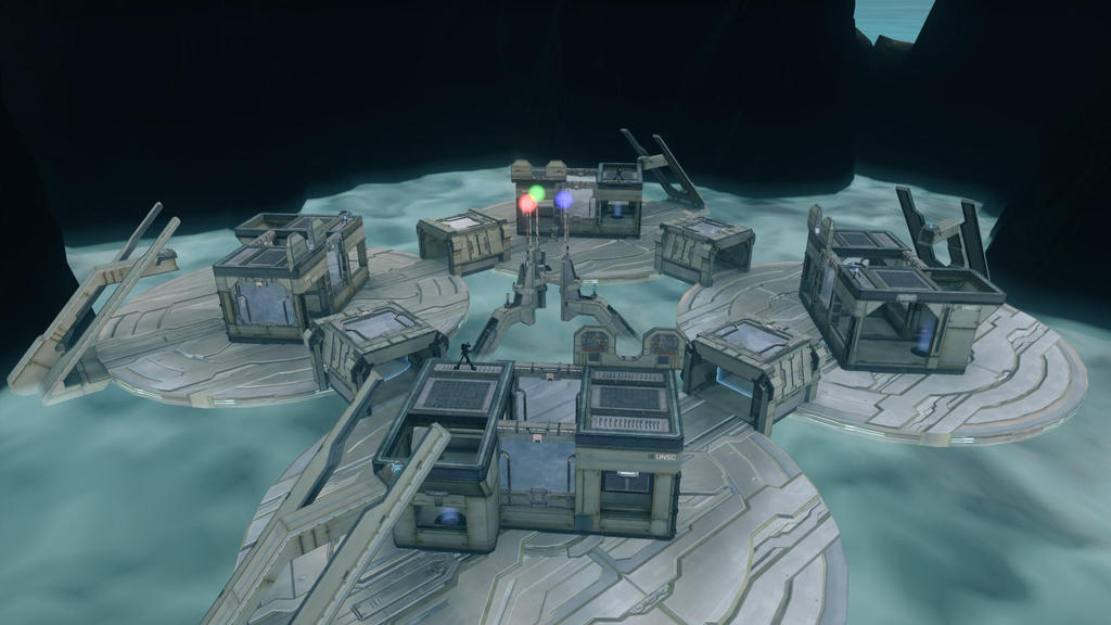 The Arena by Spartan0214 on DeviantArt