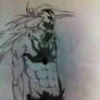 Bleach - Ichigo Full Hollow Form