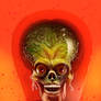 Mars Attacks!