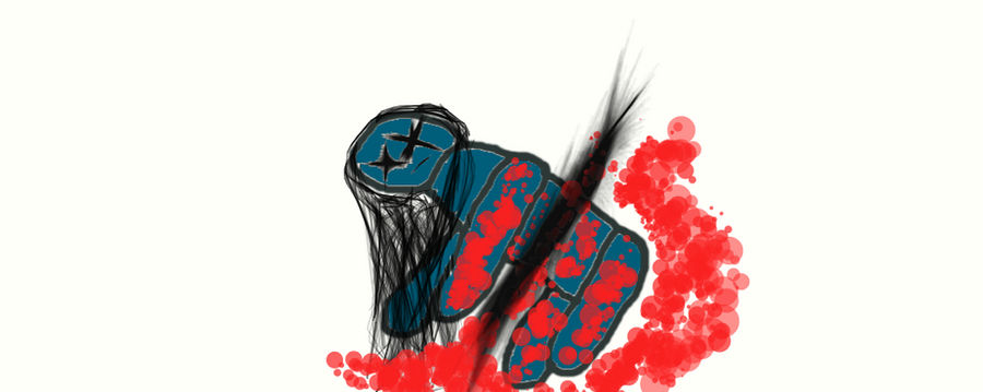 Corrupted Ragdolls Ragdoll Gone Wrong by CreativityIsPassion on DeviantArt