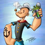 Popeye