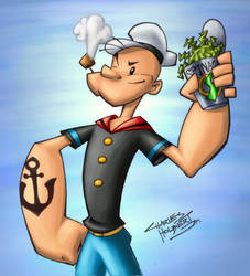 Popeye