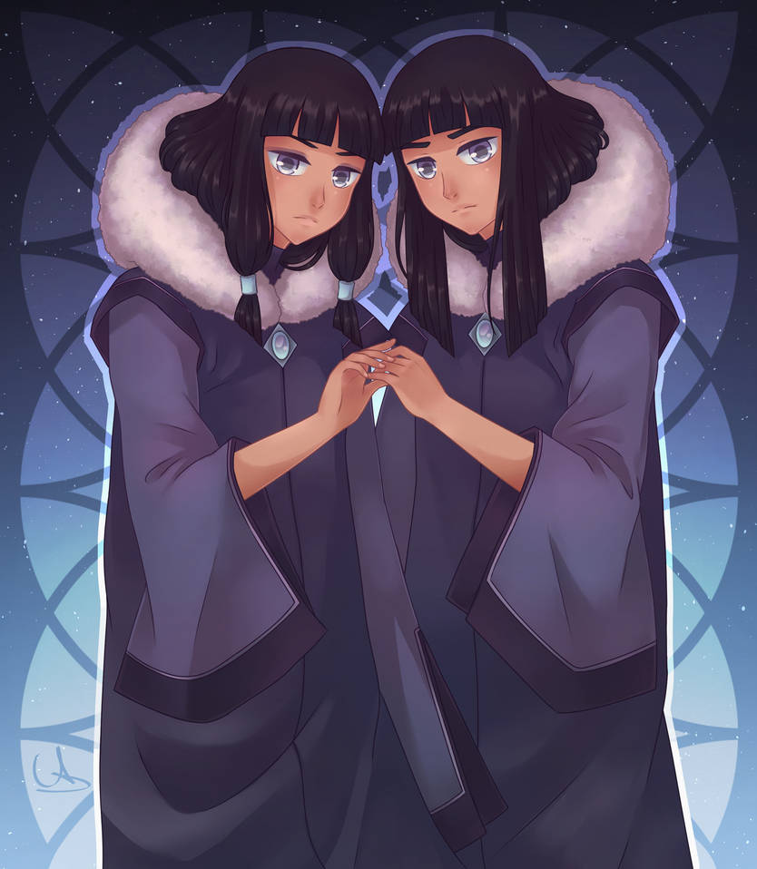 Eska And Desna By An Juu On DeviantArt eska-and-desna-by-an-juu-on-deviantart