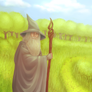 Gandalf -  The Lord of the Rings