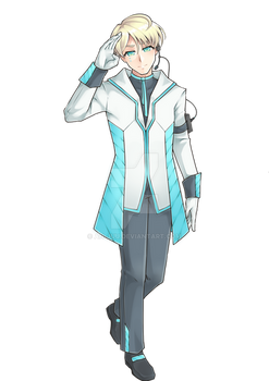 Utau Design - Commission