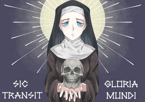 Saint Clare of Assisi