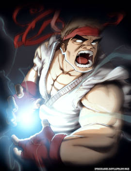 Ryu Rage I