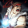 Ryu Rage I