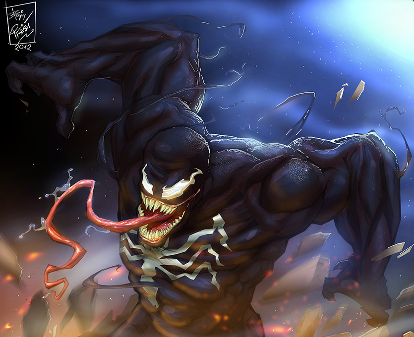 Venom