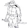 Leonardo...tmnt