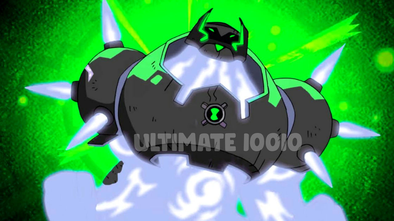 Shock Rocks Fn Ultimate ShockRock ( In Reboot Style ) by Ultimate10010 on DeviantArt